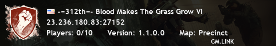 -=312th=- Blood Makes The Grass Grow VI