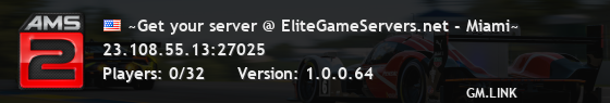 ~Get your server @ EliteGameServers.net - Miami~