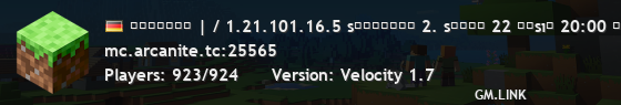 ᴢᴇɴɪᴛᴍᴄ | / 1.21.101.16.5 sᴋʏʙʟᴏᴄᴋ 2. sᴇᴢᴏɴ 22 ᴋᴀsıᴍ 20:00 ʜᴀᴢɪʀ ᴏʟ