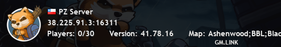 PZ Server