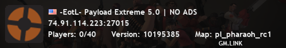 -EotL- Payload Extreme 5.0 | NO ADS