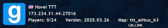 Hovel TTT