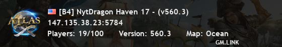 [B4] NytDragon Haven 17 - (v560.3)