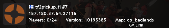tf2pickup.fi #7