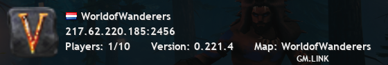 WorldofWanderers