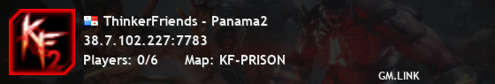 ThinkerFriends - Panama2