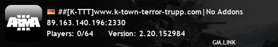 ##[K-TTT]www.k-town-terror-trupp.com|No Addons