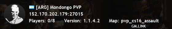 [ARG] Mondongo PVP