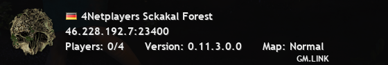 4Netplayers Sckakal Forest