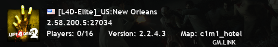 [L4D-Elite]_US:New Orleans