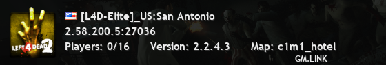 [L4D-Elite]_US:San Antonio