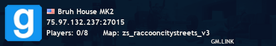 Bruh House MK2