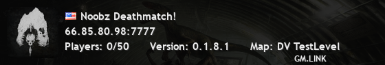 Noobz Deathmatch!
