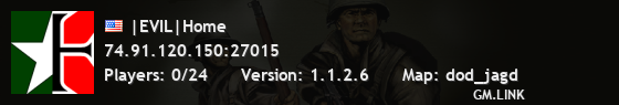 |EVIL|Home