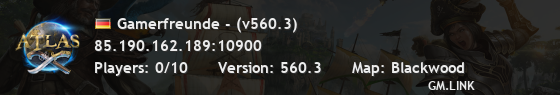 Gamerfreunde - (v560.3)