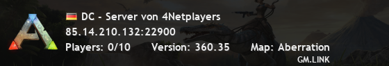 DC - Server von 4Netplayers