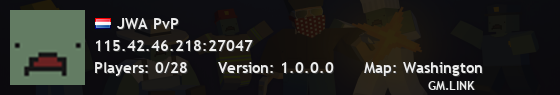 JWA PvP