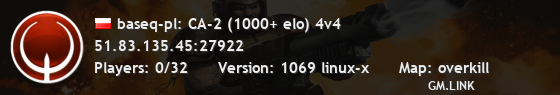 baseq-pl: CA-2 (1000+ elo) 4v4