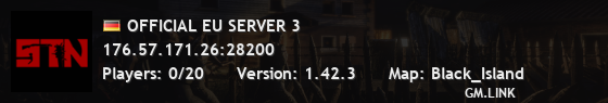 OFFICIAL EU SERVER 3