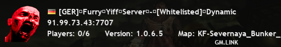 [GER]�Furry�Yiff�Server�-�[Whitelisted]�Dynamic