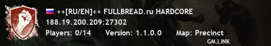 ++[RU/EN]++ FULLBREAD.ru HARDCORE