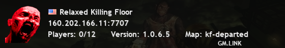 Relaxed Killing Floor