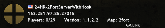 24HR-2FortServerWithHook