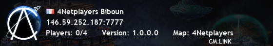 4Netplayers Biboun