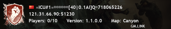 =ICU#1=割草没手也行[40|0.1AI]Q群718065226
