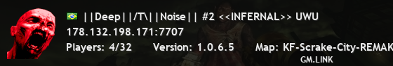 ||Deep||/T\||Noise|| #2 <<INFERNAL>> UWU