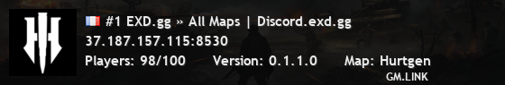 #1 EXD.gg » All Maps | Discord.exd.gg