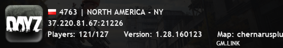 4763 | NORTH AMERICA - NY