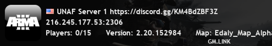 UNAF Server 1 https://discord.gg/KM4BdZBF3Z