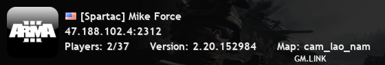 [Spartac] Mike Force