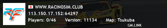 WWW.RACINGSIM.CLUB