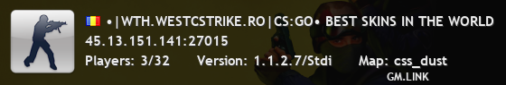 •|WTH.WESTCSTRIKE.RO|CS:GO• BEST SKINS IN THE WORLD