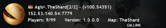 Agis♥.TheShard[2/2] - (v100.54351)
