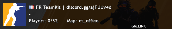 FR TeamKit | discord.gg/ajFUUv4d