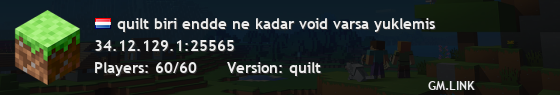 quilt family friendly muslim server