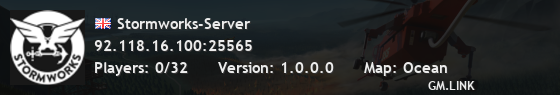 Stormworks-Server