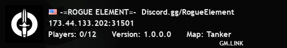 -=ROGUE ELEMENT=-  Discord.gg/RogueElement